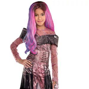 Kids' Audrey Deluxe Costume w/ Wig - Descendants 3